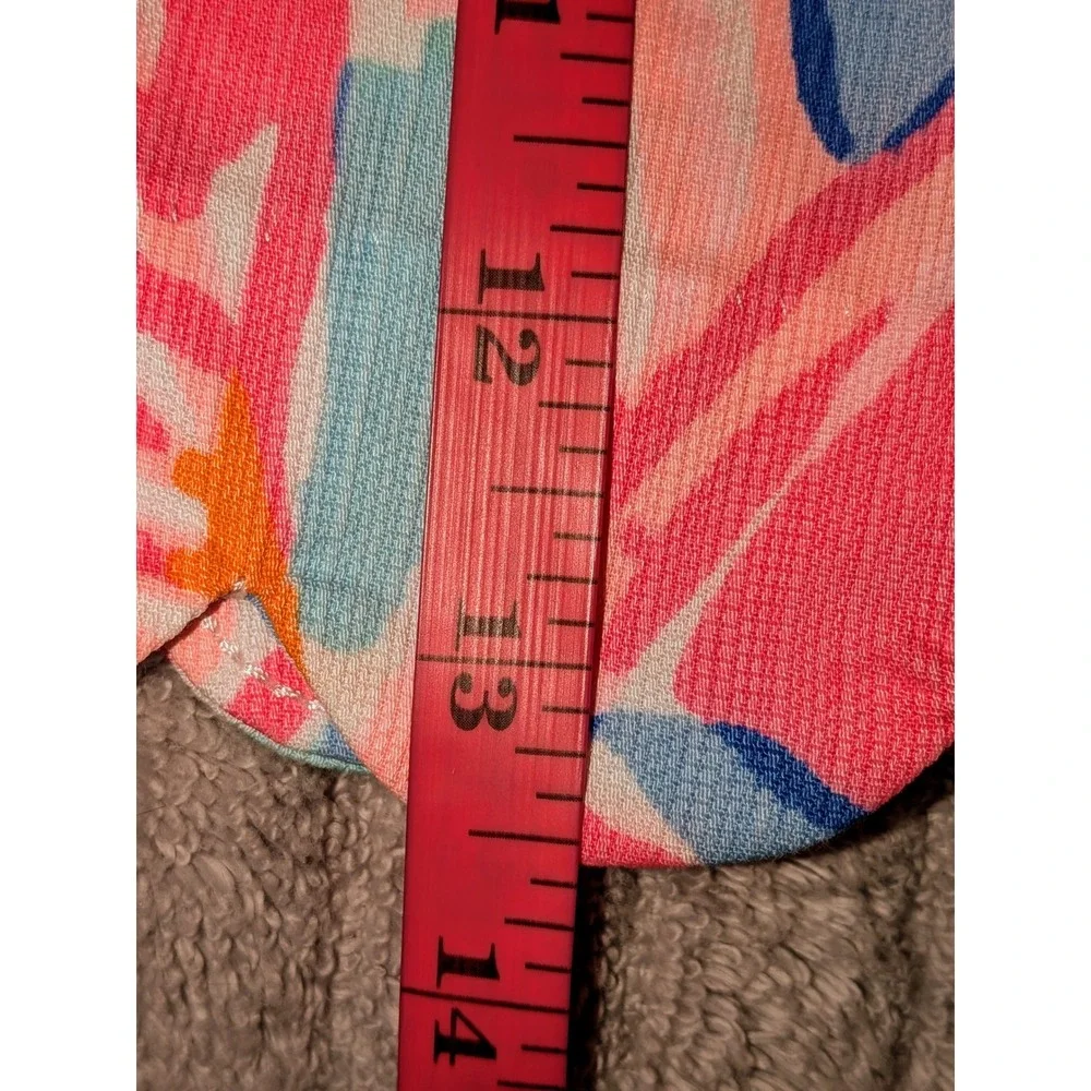 Lilly Pulitzer Colette Skort Skirt Out‎ To Sea Tennis Golf Size 00 NWOT $88